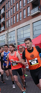 Heerhugowaard City Run