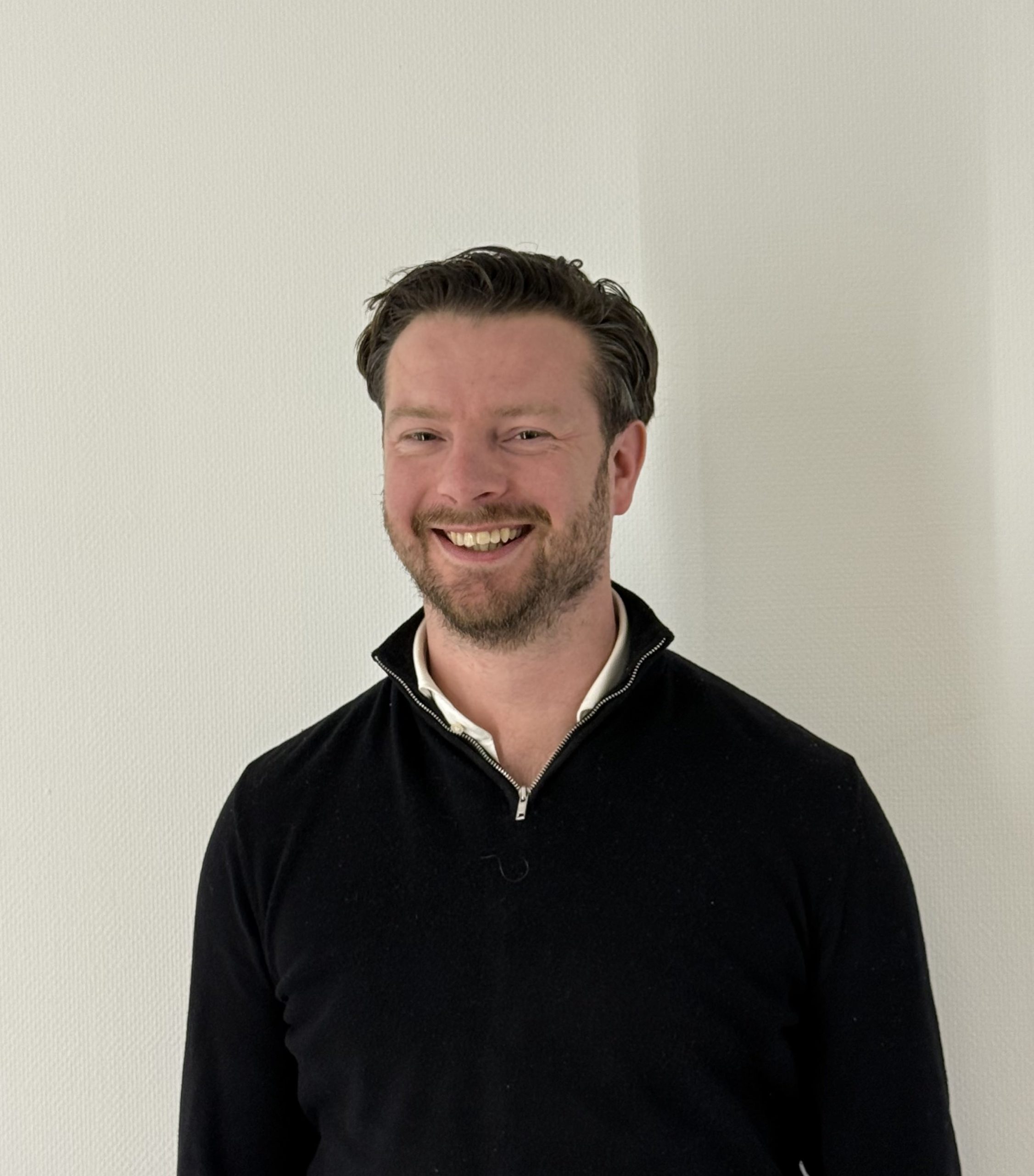 Yannick van Amerongen